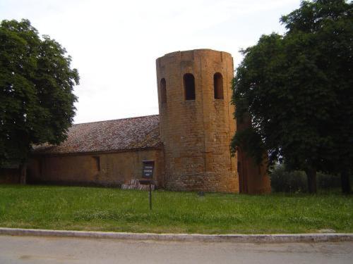 Agriturismo Colombaiolo Pienza Dış mekan fotoğraf