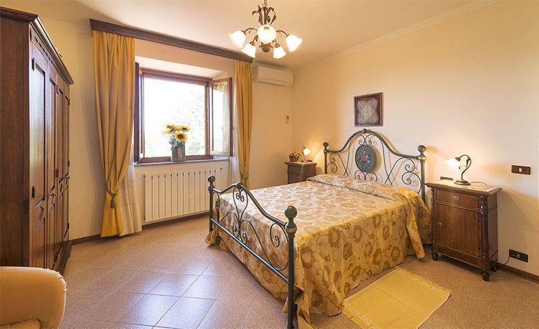 Agriturismo Colombaiolo Pienza Dış mekan fotoğraf