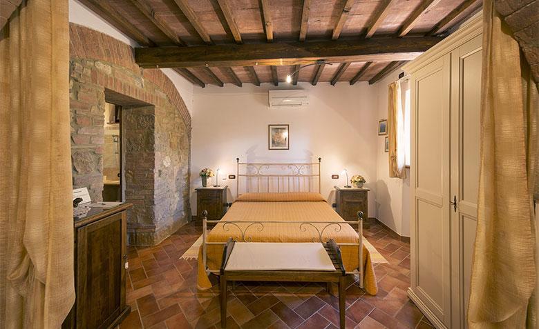 Agriturismo Colombaiolo Pienza Dış mekan fotoğraf
